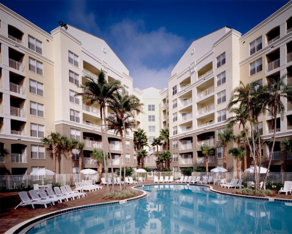 Vacation Village at Parkway