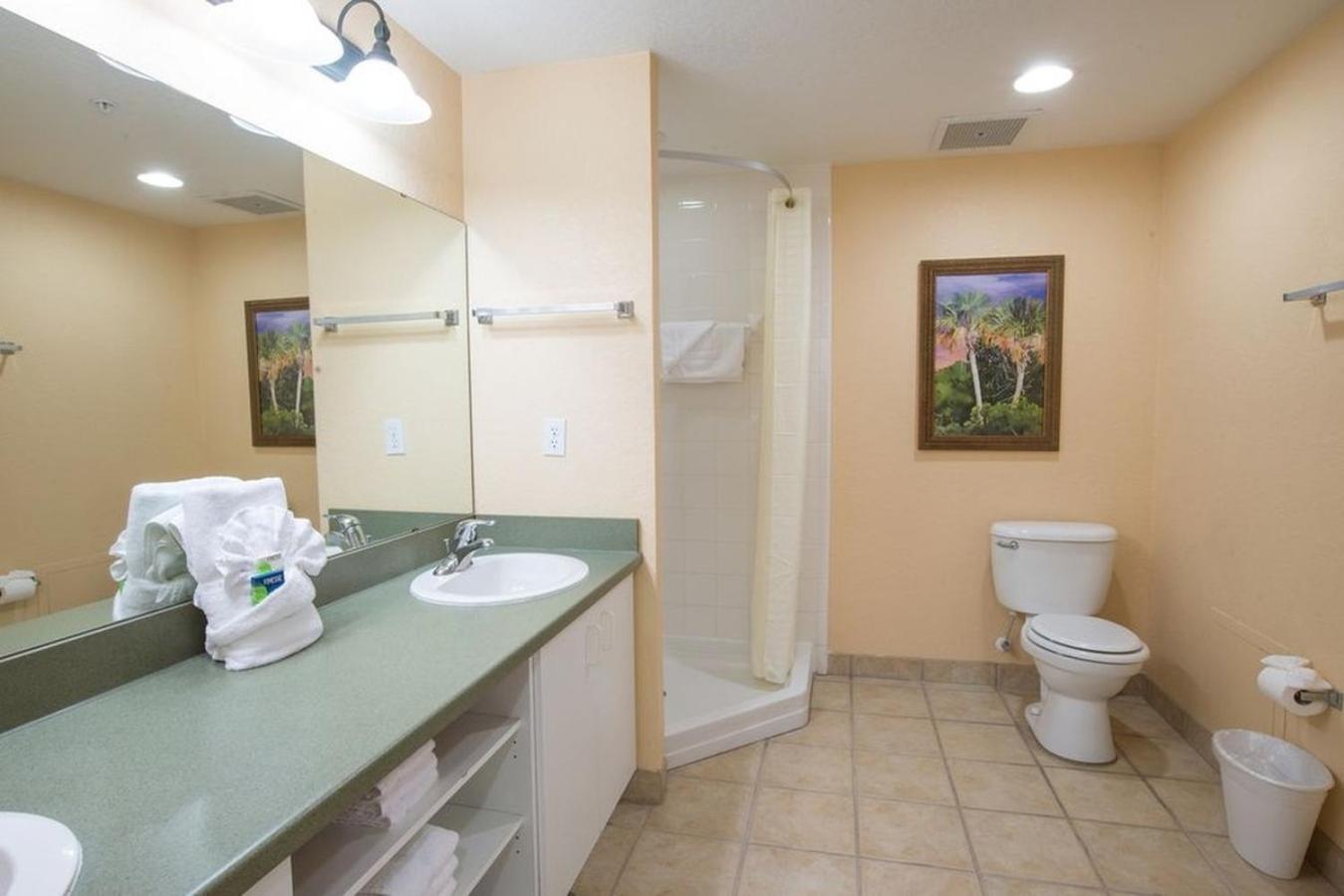 Vacation Village at Parkway