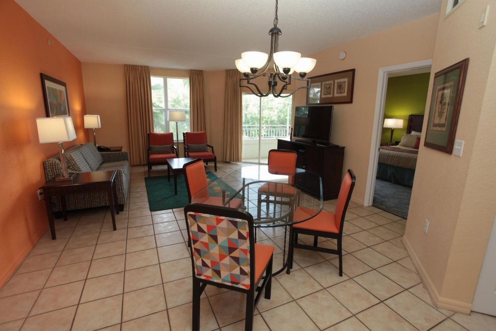 Vacation Village at Parkway Main image