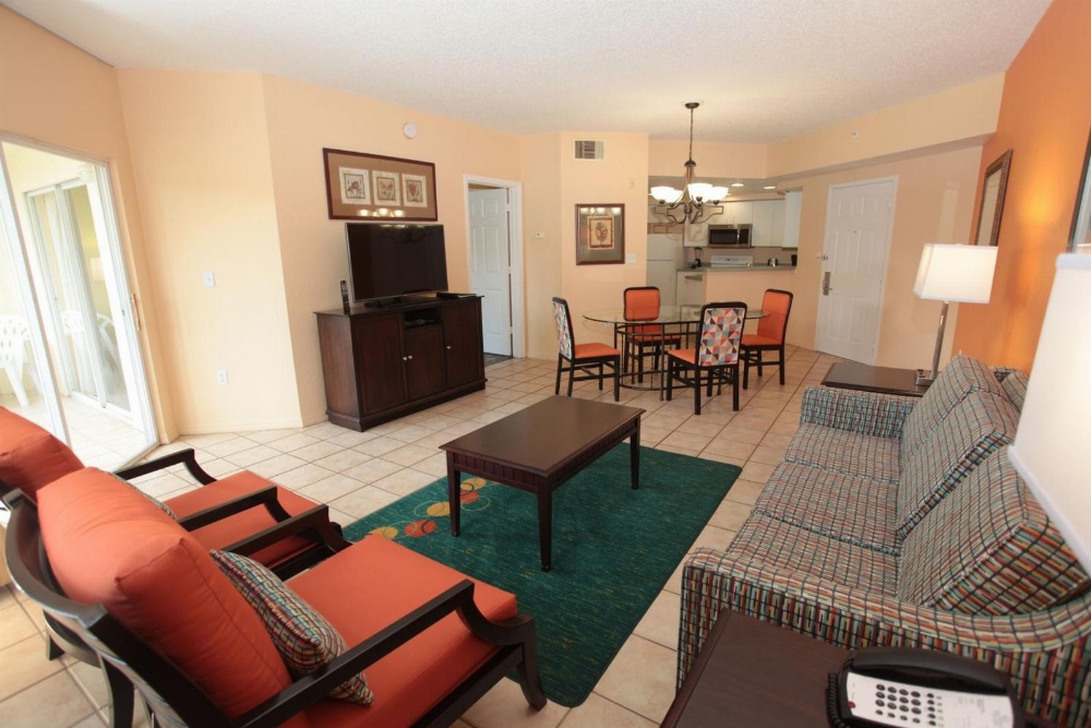 Vacation Village at Parkway Main image